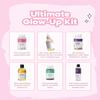 Her Fantasy Box | Ultimate Glow-Up Kit | Probiotics, Chlorophyll Capsules, Suppositories, Body Oil, Yoni Oil & pH Shower Gel  Detox, Hydration & Feminine Wellness Bundle view 2
