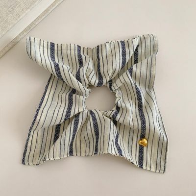 Ponytail hair tie hair accessory