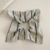 Ponytail hair tie hair accessory view 1