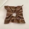 Ponytail hair tie hair accessory view 2