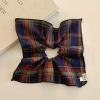 Ponytail hair tie hair accessory view 3