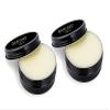 Damiano Picini Premium Unscented Beard Balm formulated for the discerning man. Crafted in the USA. Two 2oz tins (4oz total). view 2