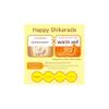 BAB Japanese Hot Spring Onsen Bath Tablet Bath Salt Soak (Cypress) view 3