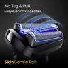 Braun Series 5 Electric Shaver for Men, Wet & Dry Foil Razor, 4-in-1 Clean & Charge Center, Precision Trimmer Attachment, Replacement Shaver Head, Black 5165ps view 2