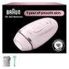 Braun IPL Mini, SilkExpert Mini, IPL Hair Removal for Women and Men, Permanent Laser Hair Reduction At-Home, IPL1111 view 1