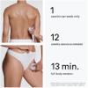 Braun IPL Mini, SilkExpert Mini, IPL Hair Removal for Women and Men, Permanent Laser Hair Reduction At-Home, IPL1111 view 2