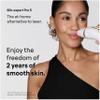 Braun IPL, SilkExpert Pro 5, IPL Hair Removal for Women and Men, Permanent Laser Hair Reduction At-Home, 1 Head, IPL5100 view 2