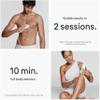 Braun IPL, SilkExpert Pro 5, IPL Hair Removal for Women and Men, Permanent Laser Hair Reduction At-Home, 1 Head, IPL5100 view 3