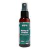 Keep It Fresh by OYO  Intimate Refreshing Mist for Sensitive Skin, Bikini Line & Underarms, Hydrating with Aloe Vera & Glycerin, 50 mL view 1