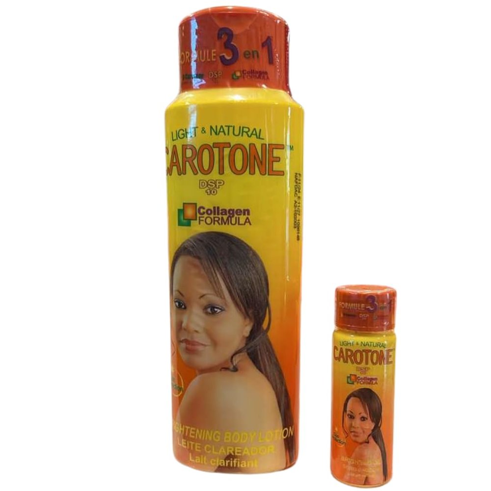 Moisturizing Skin Lotion 550ml , Smooth & Gentle for All