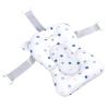 HETHLIF Soft Baby Bath Support Pillow for Newborns Comfortable Bath Time Float for Infants, Home Use, Safe Ergonomic Design view 1
