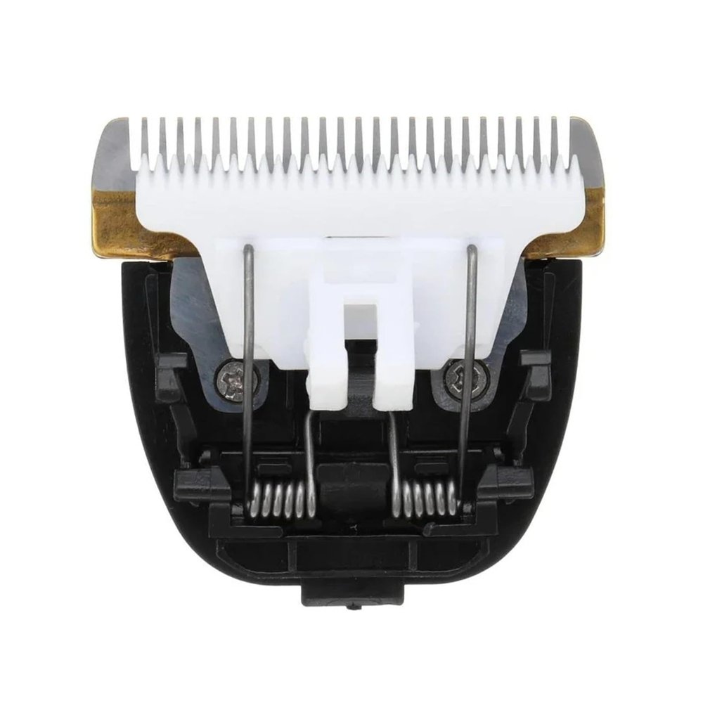 1Pc Electric Pet Dog Cat Hair Trimmer Clipper Animals Grooming Machine Ceramic Blade Cut Head Dog Clipper Blades