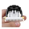 1Pc Electric Pet Dog Cat Hair Trimmer Clipper Animals Grooming Machine Ceramic Blade Cut Head Dog Clipper Blades view 3