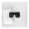 10pcs Black Fast Feed Ceramic Blades Replacement Blades, Compatible For OSTER, Fast Feed Clipper A5 Grooming Clippers Movable Blade view 3