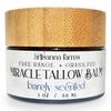 Artisanna Farms Miracle Tallow Balm - Hand-Crafted in the USA With Manuka Honey, Grass-Fed Tallow & Medicinal Plants for Healing & Nourishing All Skin Types (1 oz, Barely Scented) view 1