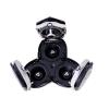 1set Replacement Shaver Heads,Compatible For Philips, RQ1250 RQ1260 RQ1285 RQ1285CC RQ1050 RQ1075 RQ1180X RQ1185 RQ1180CC RQ1131 RQ1275 view 1