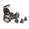 1set Replacement Shaver Heads,Compatible For Philips, RQ1250 RQ1260 RQ1285 RQ1285CC RQ1050 RQ1075 RQ1180X RQ1185 RQ1180CC RQ1131 RQ1275 view 3