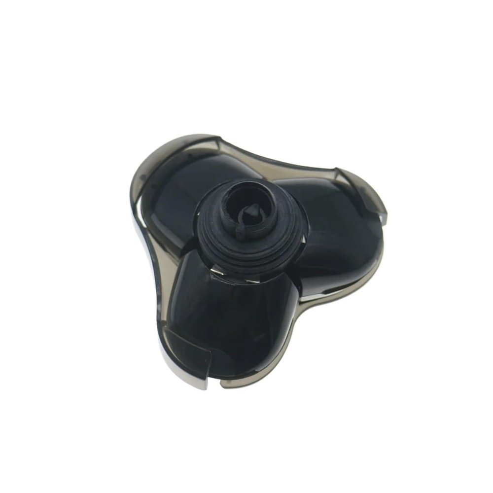 1set Shaver Head, Compatible For Philips, RQ12 RQ10 RQ11 RQ32,Compatible For Norelco, SensoTouch 3D RQ1250cc RQ1260cc RQ1290cc RQ1150 RQ1130 RQ1175 RQ1185