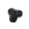 1set Shaver Head, Compatible For Philips, RQ12 RQ10 RQ11 RQ32,Compatible For Norelco, SensoTouch 3D RQ1250cc RQ1260cc RQ1290cc RQ1150 RQ1130 RQ1175 RQ1185 view 1