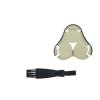 1set Shaver Head, Compatible For Philips, RQ12 RQ10 RQ11 RQ32,Compatible For Norelco, SensoTouch 3D RQ1250cc RQ1260cc RQ1290cc RQ1150 RQ1130 RQ1175 RQ1185 view 2