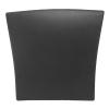 Bath Pillow with Suction Cups Premium Polyurethane PU Material Soft Comfortable Anti Slip Spa Bathtub Headrest Cushion for Home Bathroom Hot Tub Relaxation view 1