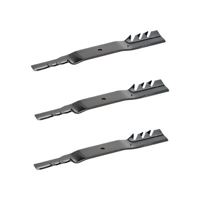 3 New Mulching S Country Clipper H2246 H2251 H2387 H2499 Dixon Replacement for OEM