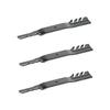 3 New Mulching S Country Clipper H2246 H2251 H2387 H2499 Dixon Replacement for OEM view 1