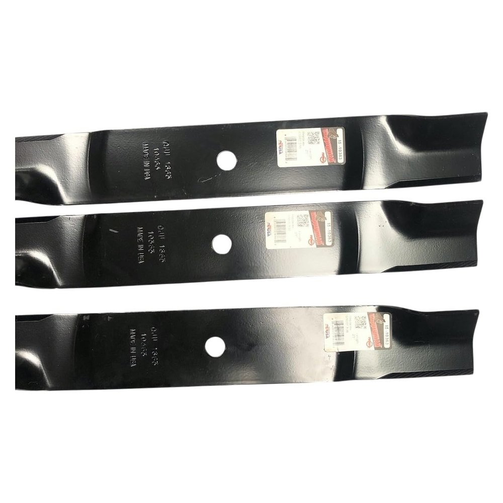 3-01005338 10363 for 60" Replacement for Mtd OEM Troy-Bilt 742-04415, 942-04415 [B10]