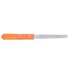 Pssopp Professional Wooden Depilatory Wax Applicator Stick, Durable Design, Even Application, 19.3cm Long Handle for Easy Hair Removal view 3