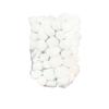 Cotton Multipurpose Gauze Balls 50 Count - Highly Absorbent, Cleansing Pads for Wound Care, view 1