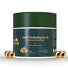 MAHANT Herbals Gold Exfoliating Face Scrub for Men & Women  Gentle Skin Polish for Smooth, Refreshed Skin, 40g view 1