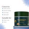 MAHANT Herbals Gold Exfoliating Face Scrub for Men & Women  Gentle Skin Polish for Smooth, Refreshed Skin, 40g view 2