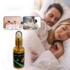 Men Essential Oil  Natural Herbal Massage Oil for Male, Daily Body Care view 3