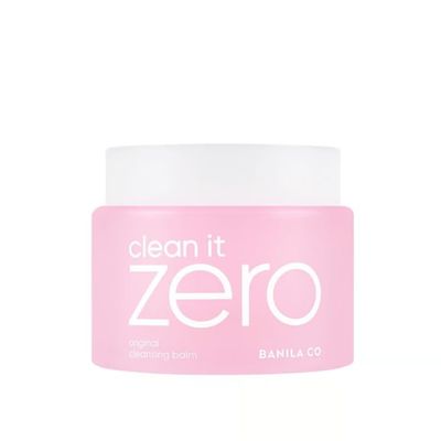 Co Clean It Zero Cleansing Balm Original 180ml