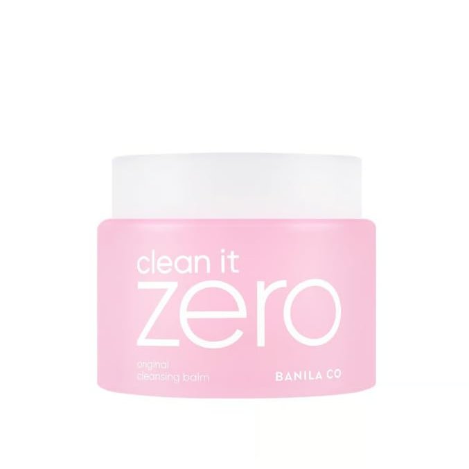 Co Clean It Zero Cleansing Balm Original 180ml
