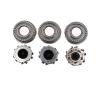 3PCS, Compatible For Xiaomi,Compatible For Mijia, S500C S500 S300 Electric Shaver Head Replace Shaver Net MJTXD01SKS Cutter Head Accessories view 3