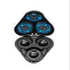 1set Replacement Shaver Head,Compatible For Philips, SH50 S5000 S5370 S5571 S5420 S5140 S5078 S5077 S5050 S5082 S5380 S5400 Razor Blade Washable view 1