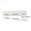 100PCS Double-Sided 100/180 Grit Wooden Nail Files  Professional Washable Emery Boards for Manicure & Pedicure view 2