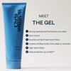 Chris McMillan The Hair Gel for Buildable, Strong Hold Leaves Zero Residue 5 oz/150 ml view 4