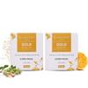 G.LA.M.V.E.D.A G.ol.d Fa.ci.a.l K.it, 6 Step Advanced Skin Rejuvenating Treatment, All Skin Types, 40g view 1