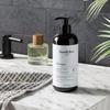 Goodfellow & Co Shampoo, Moroccan Mint & Cedar Scent - Warm, Aromatic & Woodsy - 16 fl oz (Single Unit) view 2