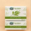 Tea - Tree Relief Soap Bar  Natural Antifungal Cleansing Soap with Tea - Tree Oil & Green Tea | 3.5oz Herbal Face & Body Bar for Acne, Odor & Fungal Care | Vegan & Sulfate-Free view 2