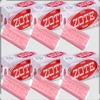 Pink Zote Large 6 pack (14.1 oz) Hand Wash Soap 400g view 1