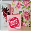 Pink Zote Large 6 pack (14.1 oz) Hand Wash Soap 400g view 2