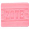Pink Zote Large 6 pack (14.1 oz) Hand Wash Soap 400g view 3