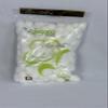 Degossa Beauty 100% Natural Soft Cotton, 200 Count, Maximum Absorption, Non-Sterile Cotton Balls view 1