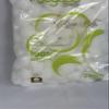 Degossa Beauty 100% Natural Soft Cotton, 200 Count, Maximum Absorption, Non-Sterile Cotton Balls view 3