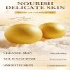 Christmas Birthday Gifts, 24K Gold Bath Bombs Deluxe Bath Bomb Gift for Women & Men, Perfect for Bubble & Spa Bath, Natural Scents, Vanilla Coconut, Lavender, Jasmine etc view 2