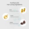 A.r..ata Anti Grey Hair & Beard Serum with 2% MelanoGray, 1.5% Silverfree, 1% Arcolys | Boosts Melanin Production | Promotes Natural Pigmentation | Reduces Grey Hair | 30ml view 4