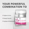 NHUHONLA Triple-firming-neck-cream(50ml) view 2